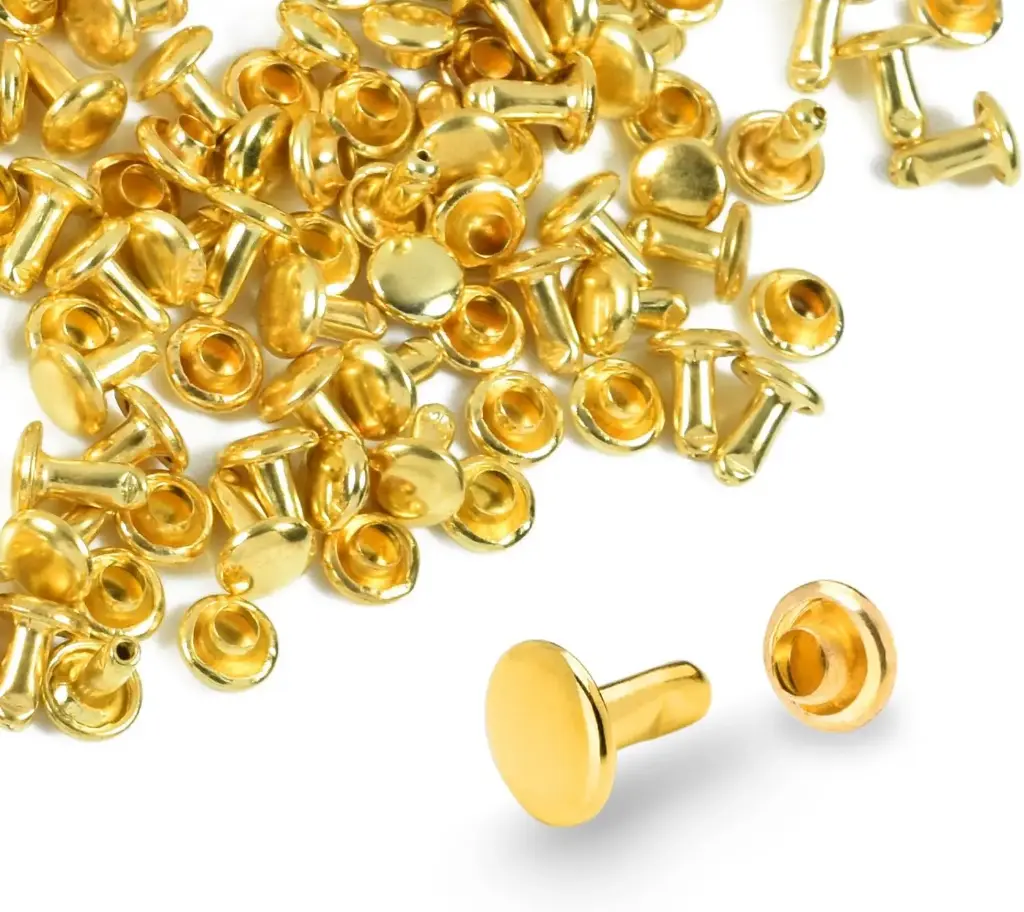Rivets
