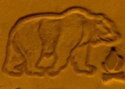 Bear (R)