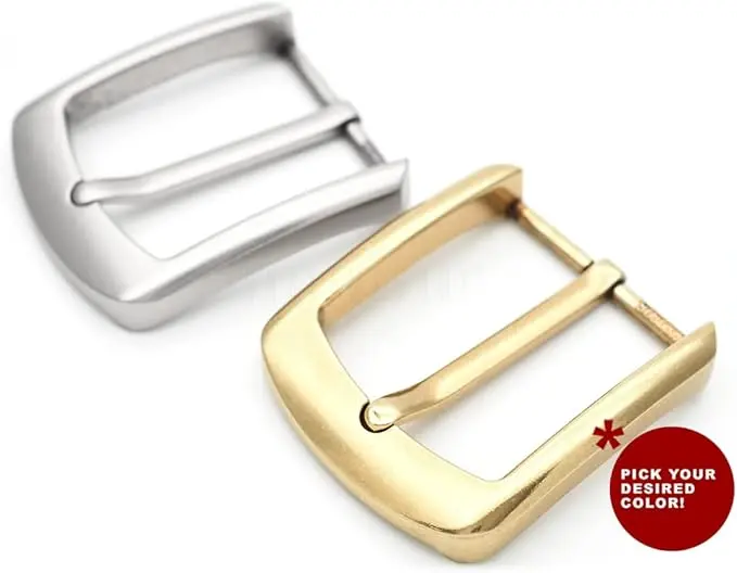 premium 1.5in belt buckle