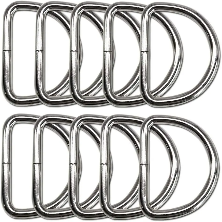 1.5in D-Ring