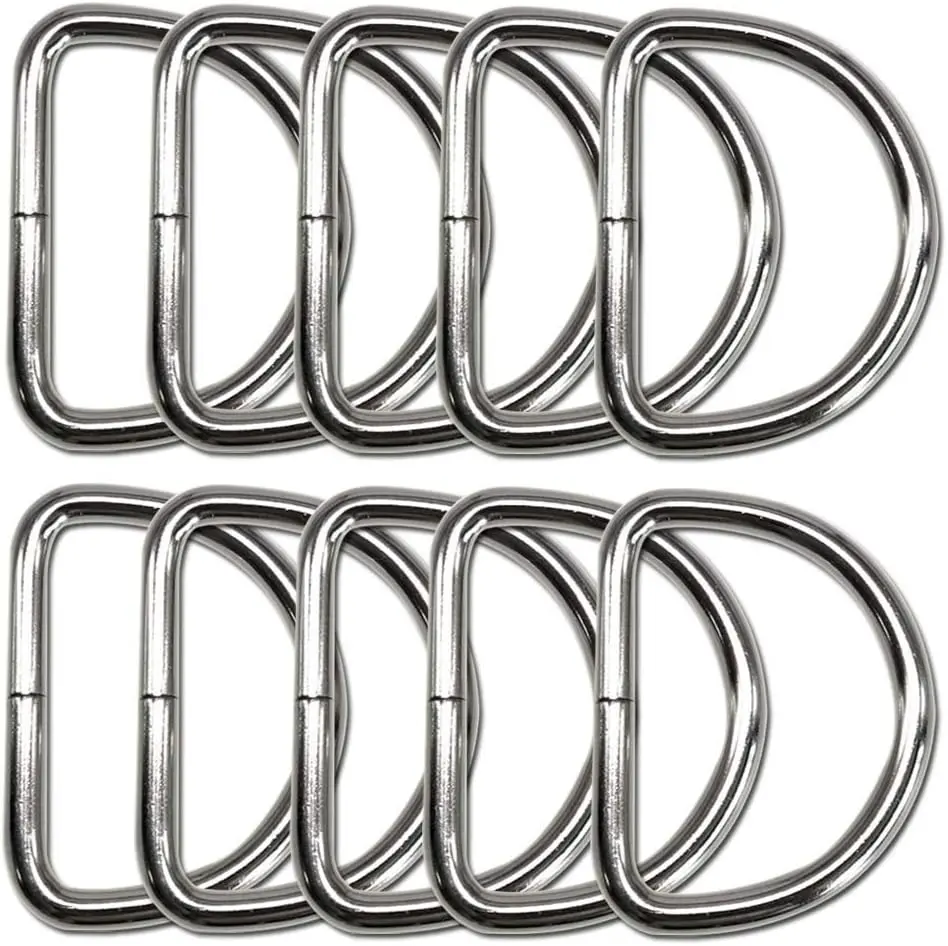 1.5in D-Ring