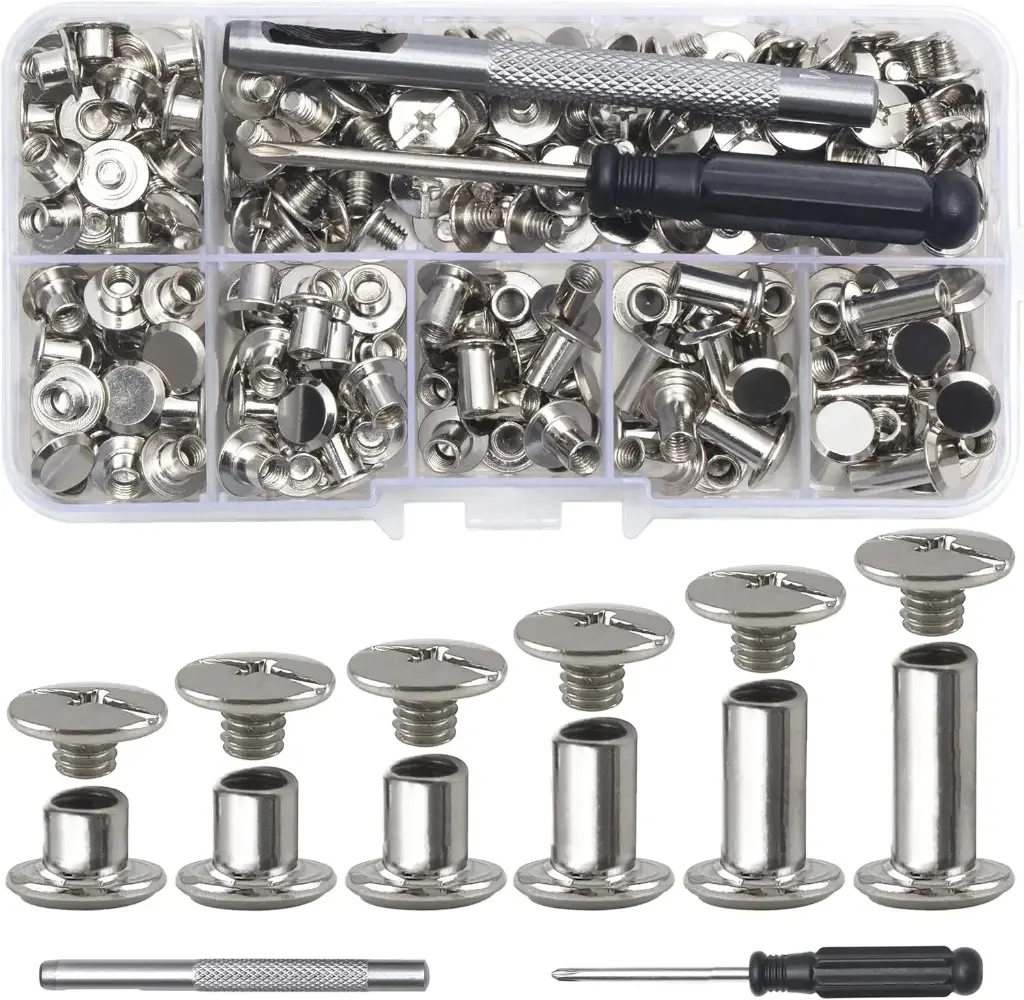 Chicago screws