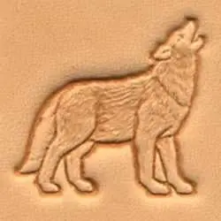 Wolf (R)