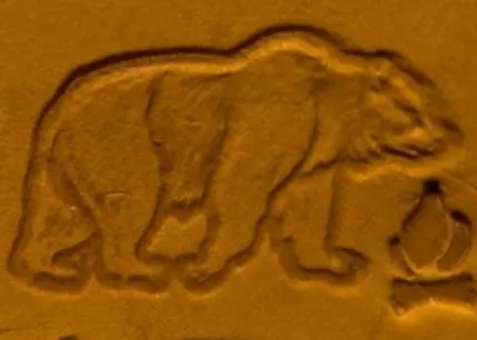 Bear (R)