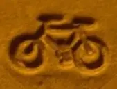 Small Bicycle