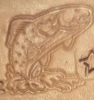 Fish (R)