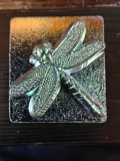 Dragonfly (L)