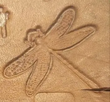 Dragonfly (L)