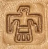 Totem Eagle