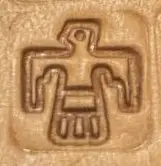 Totem Eagle