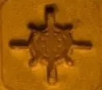 small compass