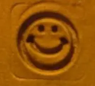 Small Smiley Face