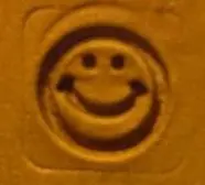 Small Smiley Face