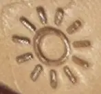 small sun