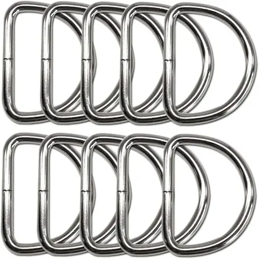1.5in D-Ring