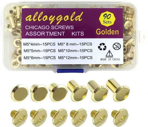 Chicago screws