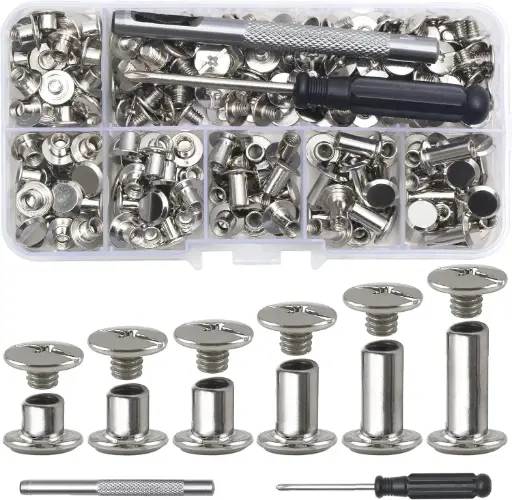Chicago screws
