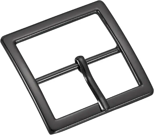 1.5in metal roller buckle
