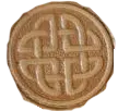 3d celtic stamp